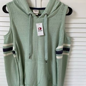 Day trip woman top new w/tags